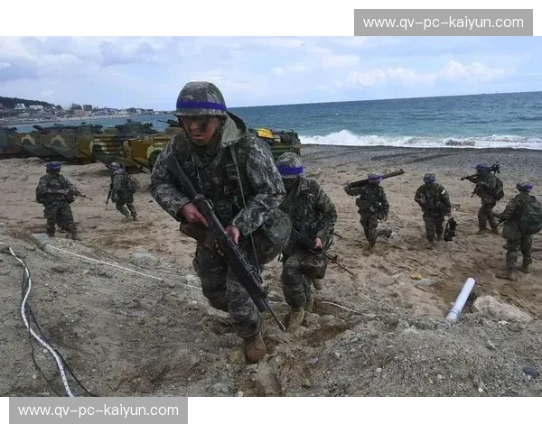 硝烟背后的棋局:重塑朝鲜半岛格局的“美朝对决” 硝烟背后的棋局:重塑朝鲜半岛格局的“美朝对决”